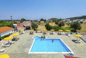 Butterfly Studios Faliraki Exterior photo