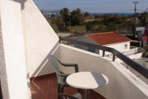 Butterfly Studios Faliraki Exterior photo