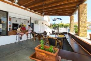 Butterfly Studios Faliraki Exterior photo